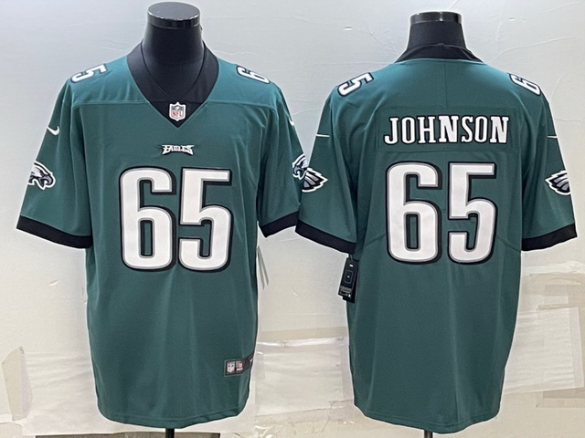 Philadelphia Eagles Jerseys 083